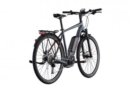 Conway eTS 400 zu verkaufen