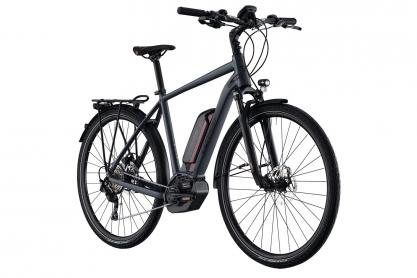 Conway eTS 400 zu verkaufen