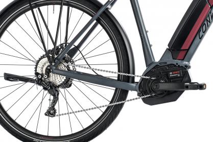 Conway eTS 400 zu verkaufen