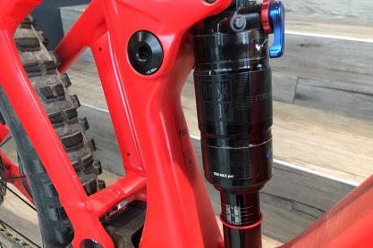 BMC Trailfox AMP TWO Medium zu verkaufen