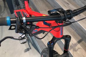 BMC Trailfox AMP TWO Medium zu verkaufen