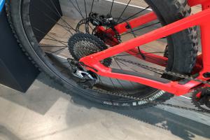 BMC Trailfox AMP TWO Medium zu verkaufen