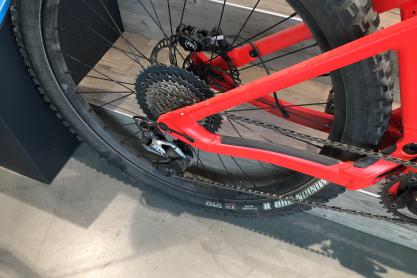 BMC Trailfox AMP TWO Medium zu verkaufen