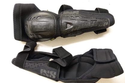 iXS Rinderknecht Hartschalen zu verkaufen