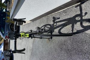 Scott Foil 20 / Mavic zu verkaufen