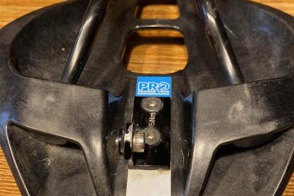 PRO Bike Gear Stealth Carbon AF Sattel zu verkaufen