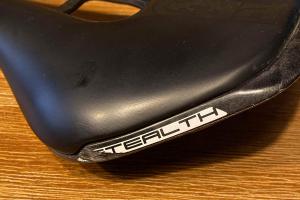 PRO Bike Gear Stealth Carbon AF Sattel zu verkaufen
