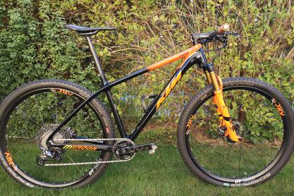 KTM Myroon Sonic zu verkaufen