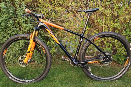 KTM Myroon Sonic zu verkaufen