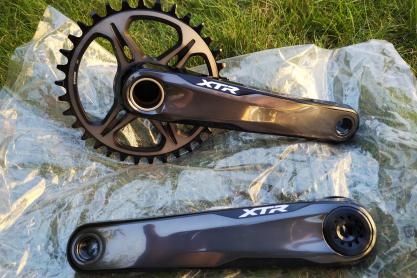 KTM Myroon Sonic zu verkaufen