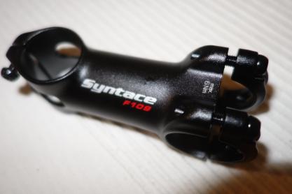 Syntace F109 Vorbau zu verkaufen