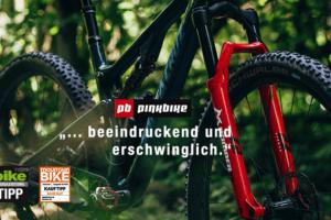 Marzocchi Bundle zu verkaufen