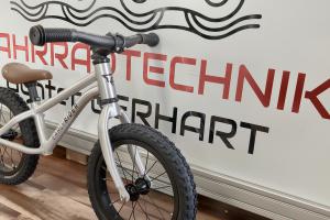 Early Rider Trail 14 zu verkaufen