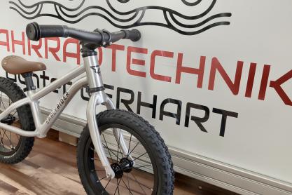 Early Rider Trail 14 zu verkaufen