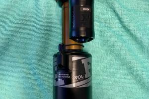 FOX Racing Shox 2018 Factory Series FLOAT X2 zu verkaufen