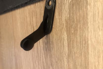 No name Startnummernhalterung  zu verkaufen