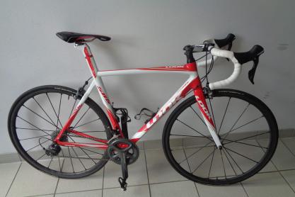 Look Rennrad zu verkaufen