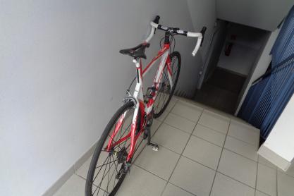Look Rennrad zu verkaufen