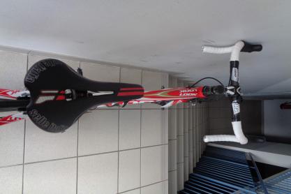 Look Rennrad zu verkaufen