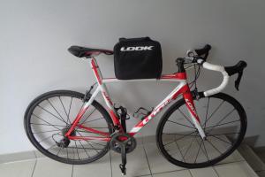 Look Rennrad zu verkaufen