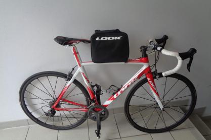 Look Rennrad zu verkaufen
