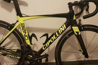 Cipollini Bond zu verkaufen