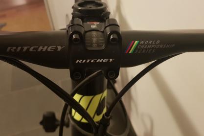 Cipollini Bond zu verkaufen
