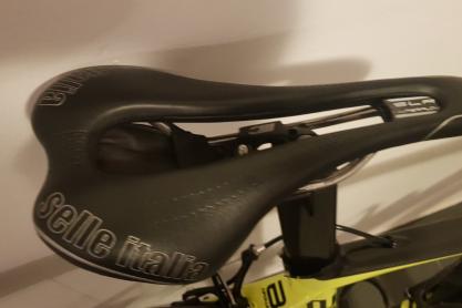 Cipollini Bond zu verkaufen