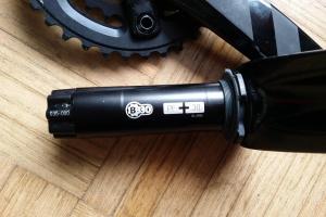 Sram GX 1400 36/24 Kurbel zu verkaufen