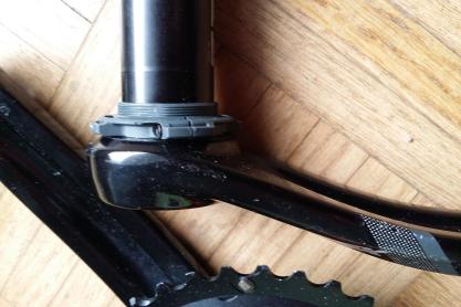 Sram GX 1400 36/24 Kurbel zu verkaufen
