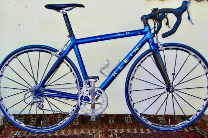 Klein Rennrad zu verkaufen