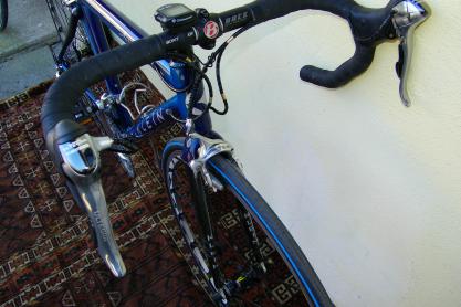 Klein Rennrad zu verkaufen