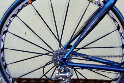 Klein Rennrad zu verkaufen