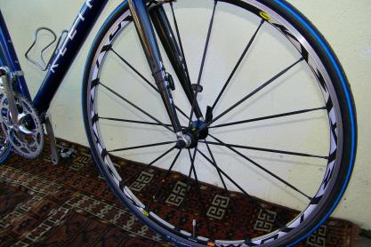 Klein Rennrad zu verkaufen