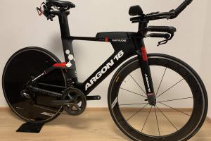 Argon 18 Argon 18, E-119 Tri+ Plus zu verkaufen