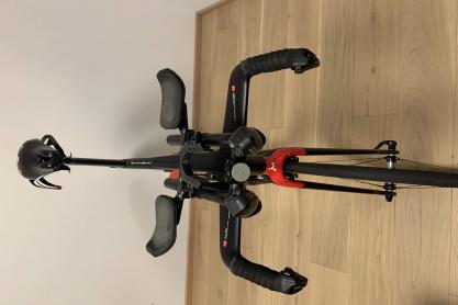 Argon 18 Argon 18, E-119 Tri+ Plus zu verkaufen