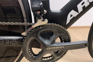 Argon 18 Argon 18, E-119 Tri+ Plus zu verkaufen