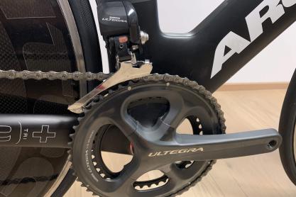 Argon 18 Argon 18, E-119 Tri+ Plus zu verkaufen