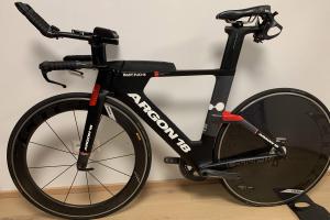Argon 18 Argon 18, E-119 Tri+ Plus zu verkaufen