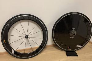 Argon 18 Argon 18, E-119 Tri+ Plus zu verkaufen