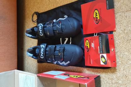 Northwave Extreme 3s Rennradschuhe zu verkaufen