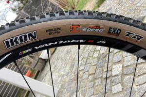 Ritchey P29  zu verkaufen