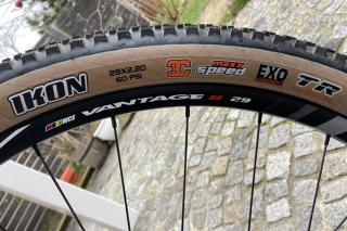 Ritchey P29  zu verkaufen