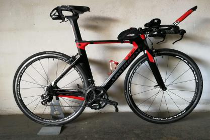 Airstreeem TT1 S/ M inkl. ... zu verkaufen