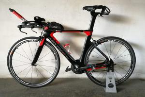 Airstreeem TT1 S/ M inkl. ... zu verkaufen