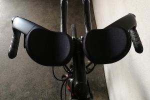Airstreeem TT1 S/ M inkl. ... zu verkaufen