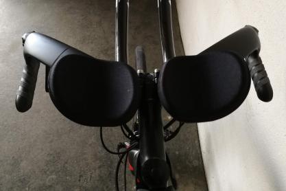Airstreeem TT1 S/ M inkl. ... zu verkaufen