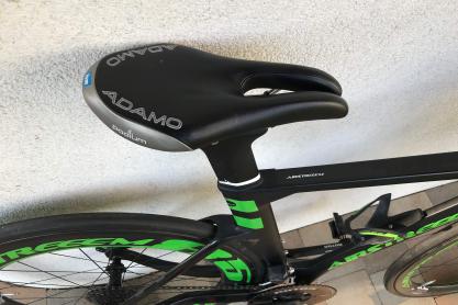 Airstreeem Super TT (XS) zu verkaufen