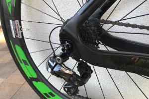 Airstreeem Super TT (XS) zu verkaufen
