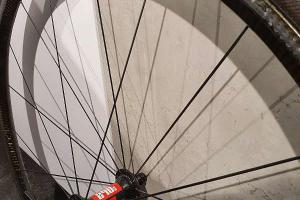 Ax Lightness SRL24 zu verkaufen